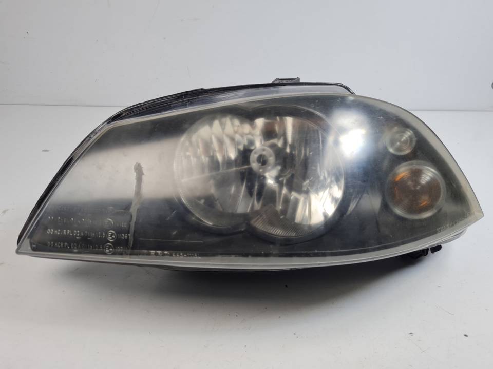 FARO IZQUIERDO 4451115L SEAT IBIZA (6L1) Autodesguaces Alicante