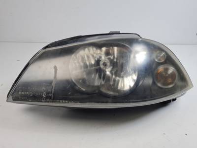 FARO IZQUIERDO 4451115L SEAT IBIZA (6L1) Autodesguaces Alicante