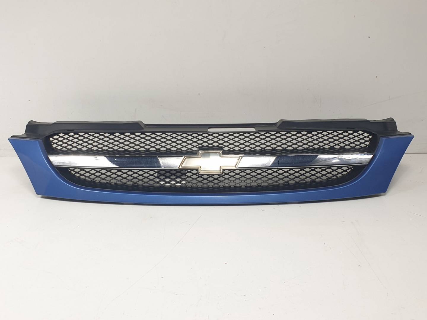 Calandre avant - 96547129 - CHEVROLET - LACETTI