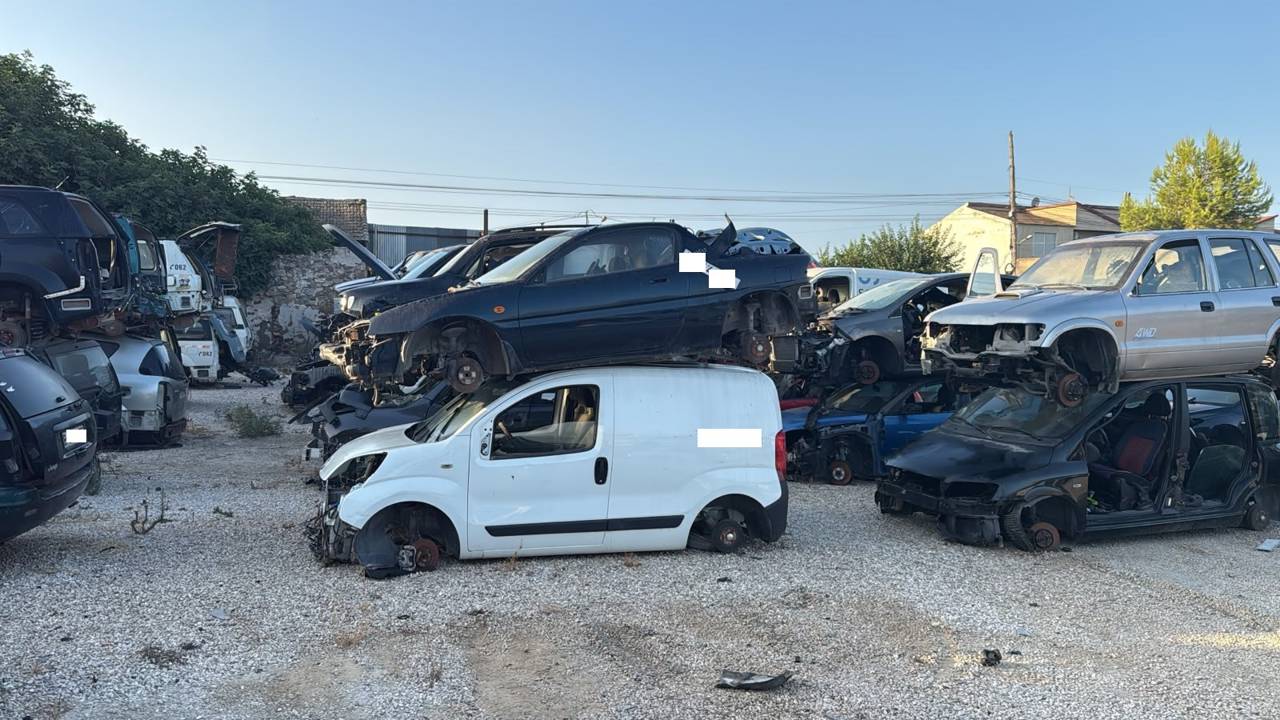 Imagen del vehículo MAZDA MX-3 (EC)