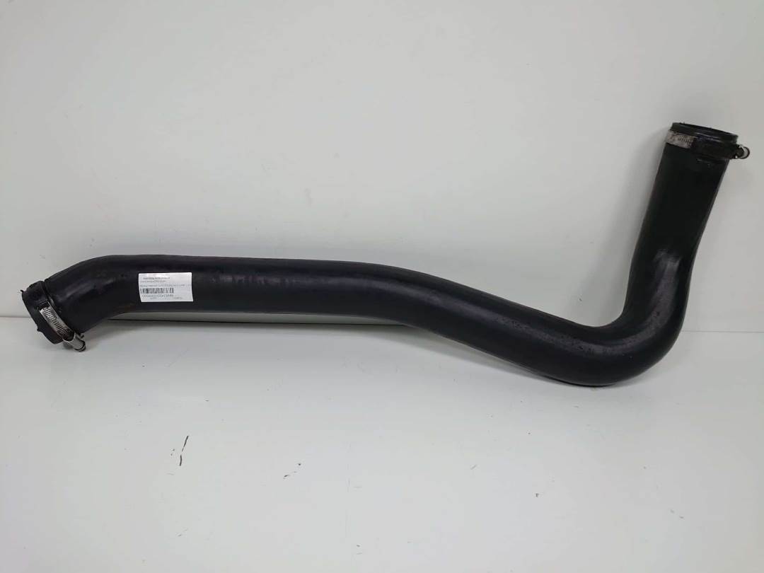 MANGUERAS INTERCOOLER - RENAULT - MEGANE I COACH/COUPE (DA0)