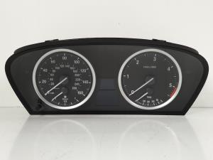 CUADRO INSTRUMENTOS 62109194907 BMW SERIE 6 CABRIO (E64) Autodesguaces Alicante