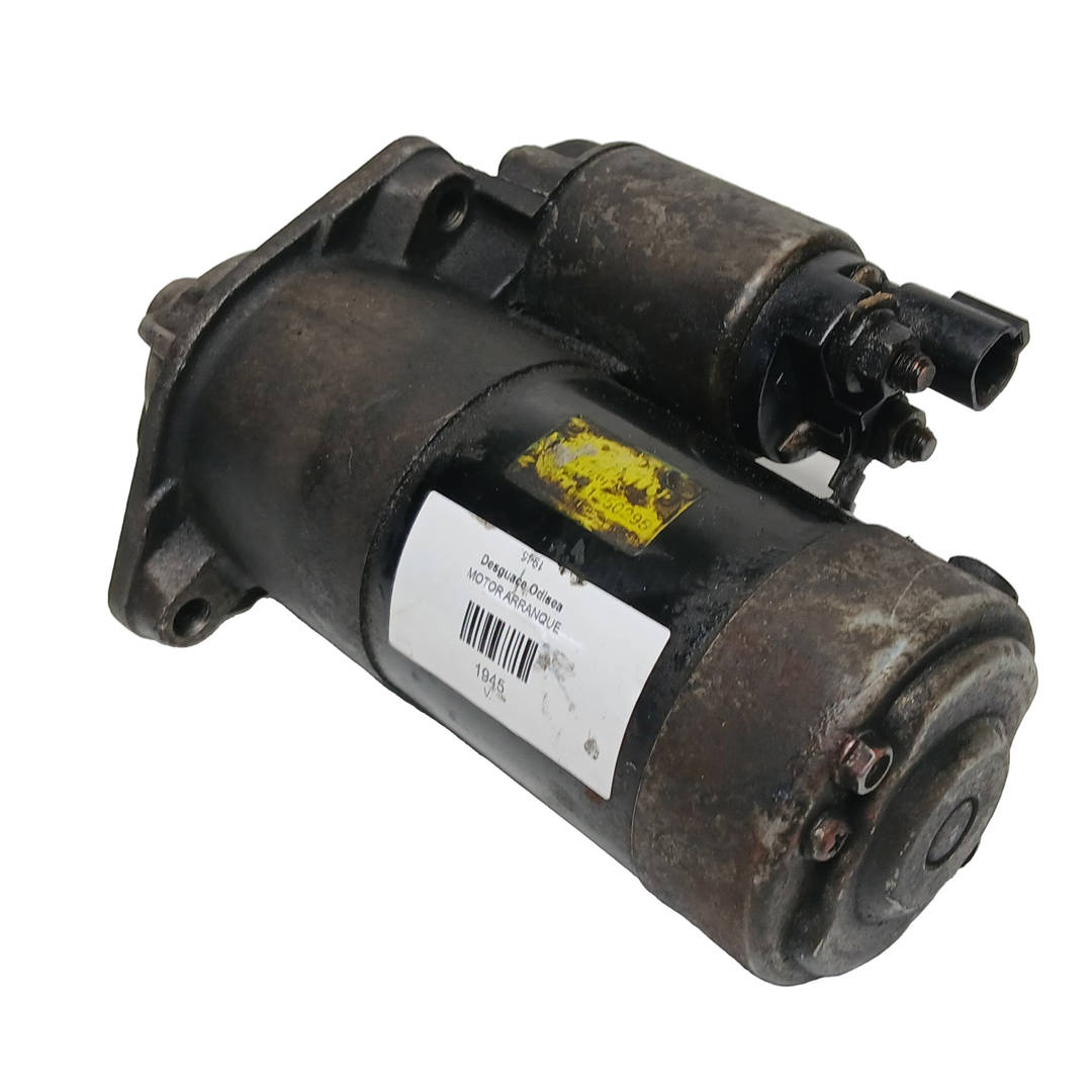 Foto 2 de Motor Arranque Hyundai I30 (fd) (2007–2012)