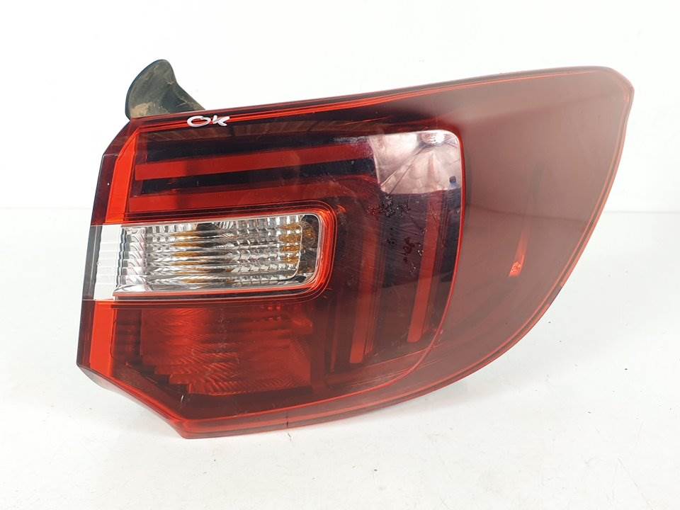 PILOTO TRASERO DERECHO - 81660201 - OPEL - GRANDLAND X