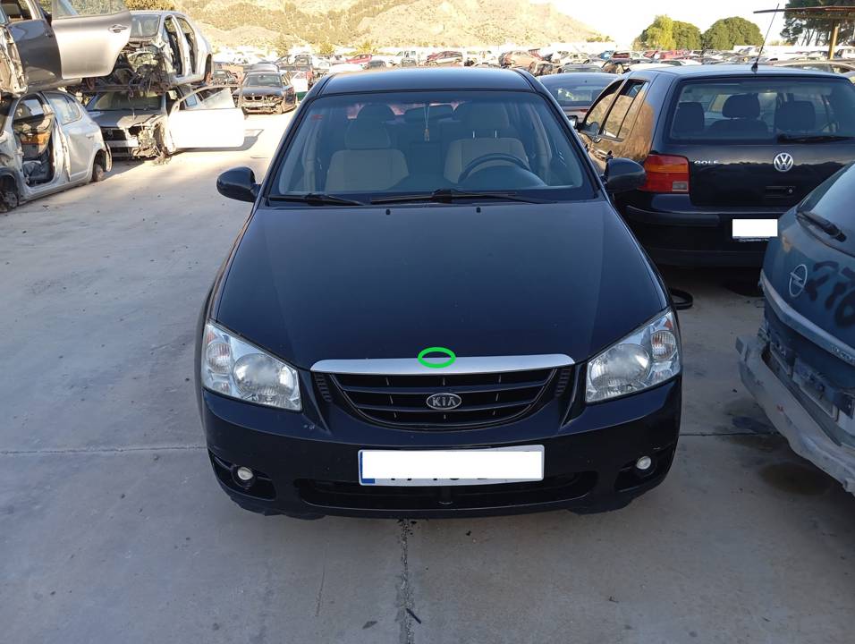 CERRADURA CAPO