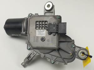 MOTOR LIMPIA DELANTERO 53042436 CITROEN C4 PICASSO Autodesguaces Alicante