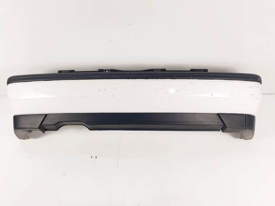 Stoßstange hinten - VOLKSWAGEN - GOLF III BERLINA (1H1)