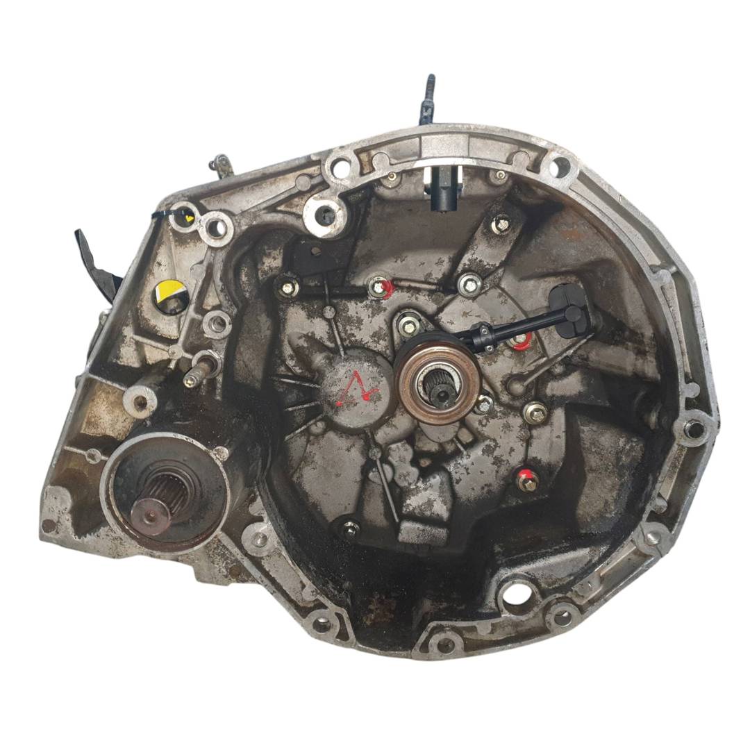 CAJA CAMBIOS - JR5016 - RENAULT - LAGUNA II (BG0)