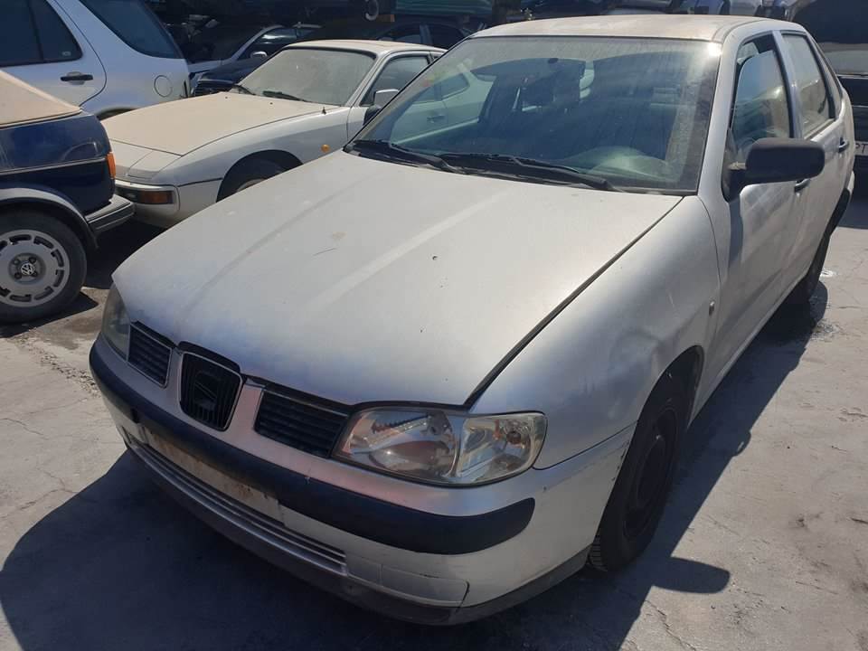 SEAT CORDOBA BERLINA (6K2) (1999 - 2003)