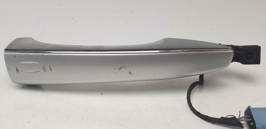 MANETA EXTERIOR DELANTERA DERECHA - 9686895477 - PEUGEOT - 508 SW