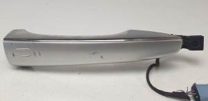 MANETA EXTERIOR DELANTERA DERECHA 9686895477 PEUGEOT 508 SW Autodesguaces Alicante