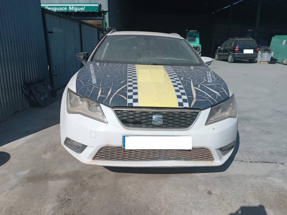 Imagen del vehículo SEAT LEON ST (5F8)