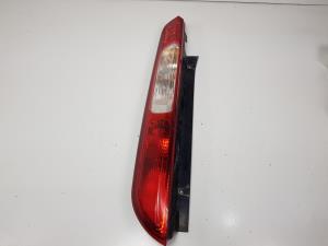 PILOTO TRASERO IZQUIERDO 4M5113405A FORD FOCUS BERLINA (CAP) Autodesguaces Alicante
