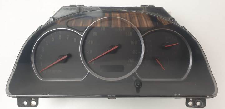 CUADRO INSTRUMENTOS 3411050J32 SUZUKI GRAND VITARA 3 PUERTAS SQ (GT) Autodesguaces Alicante