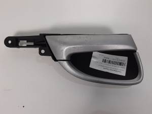 MANETA INTERIOR DELANTERA DERECHA 7L5837114A PORSCHE CAYENNE (TYP 9PA) Autodesguaces Alicante