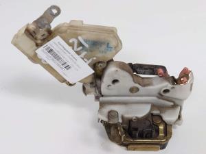 CERRADURA PUERTA TRASERA IZQUIERDA 2553BM760 NISSAN ALMERA (N16/E) Autodesguaces Alicante