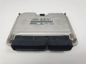 CENTRALITA MOTOR UCE 0281010393 AUDI A6 BERLINA (4B2) Autodesguaces Alicante