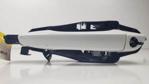 MANETA EXTERIOR DELANTERA IZQUIERDA 9802977380 CITROEN C4 CACTUS Autodesguaces Alicante