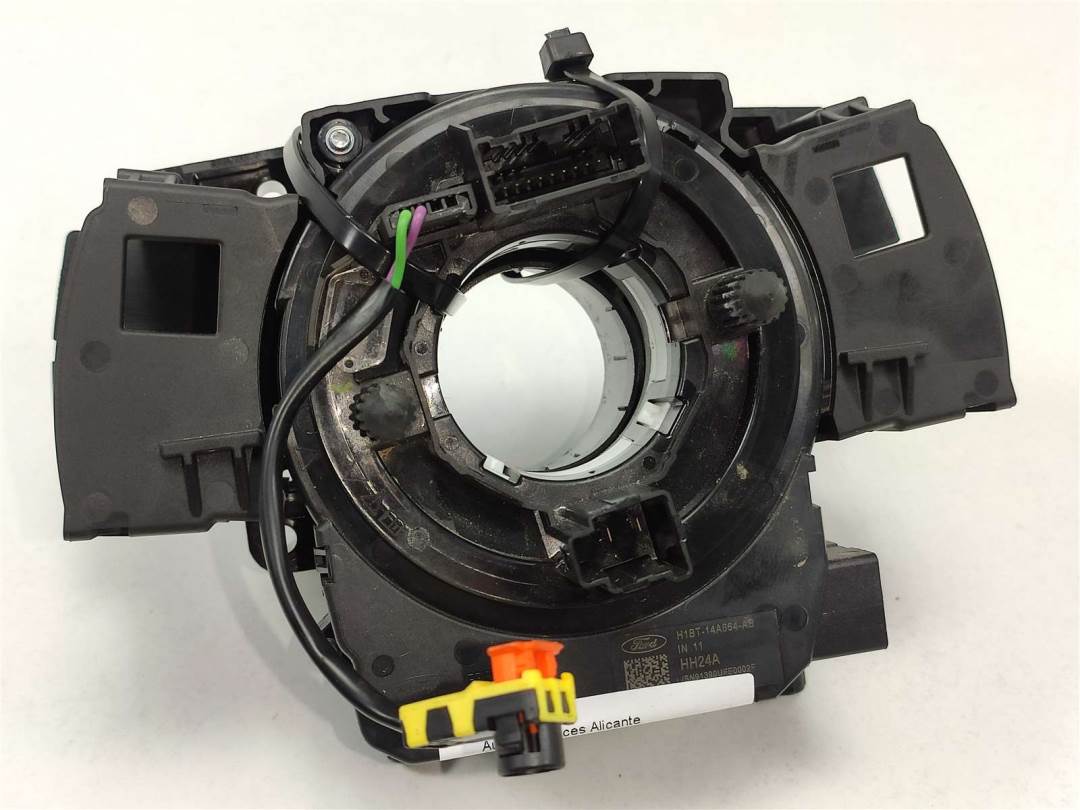 ANILLO AIRBAG - H1BT14A664AB - FORD - PUMA