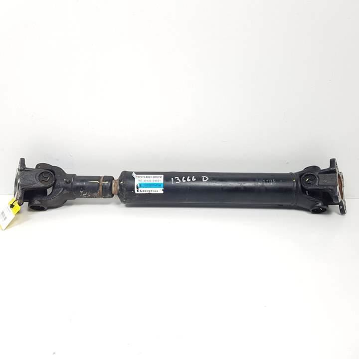 TRANSMISION CENTRAL DELANTERA - 3310009001 - SSANGYONG - ACTYON