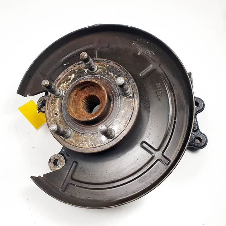 Achsschenkel hinten links - OPEL - INSIGNIA BERLINA