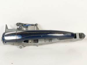 MANETA EXTERIOR DELANTERA DERECHA 9680168580 CITROEN C5 BERLINA Autodesguaces Alicante