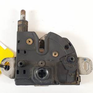 CERRADURA CAPOT XS4116700AE FORD TOURNEO CONNECT (TC7) Autodesguaces Alicante
