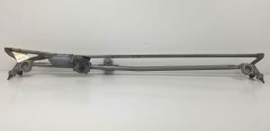 MOTOR LIMPIA DELANTERO 13145557 OPEL ZAFIRA B Autodesguaces Alicante