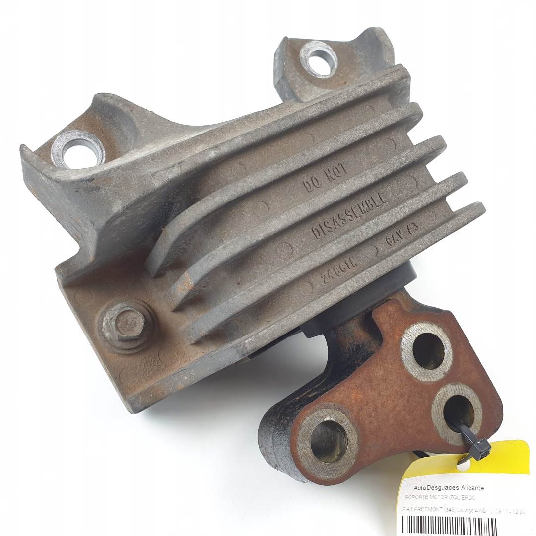 Left engine mount - P05147131AD - FIAT - FREEMONT (345)