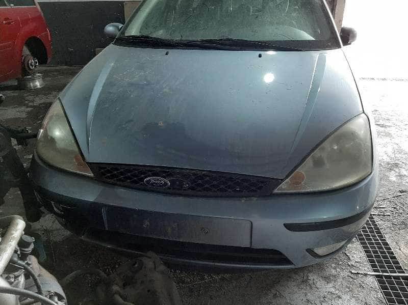 FORD FOCUS TURNIER (CAK) (1998 - 2004)