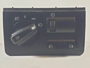 MANDO LUCES 6909775 BMW X5 (E53) Autodesguaces Alicante