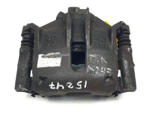 PINZA FRENO DELANTERA DERECHA CITROEN BERLINGO (M59) Autodesguaces Alicante