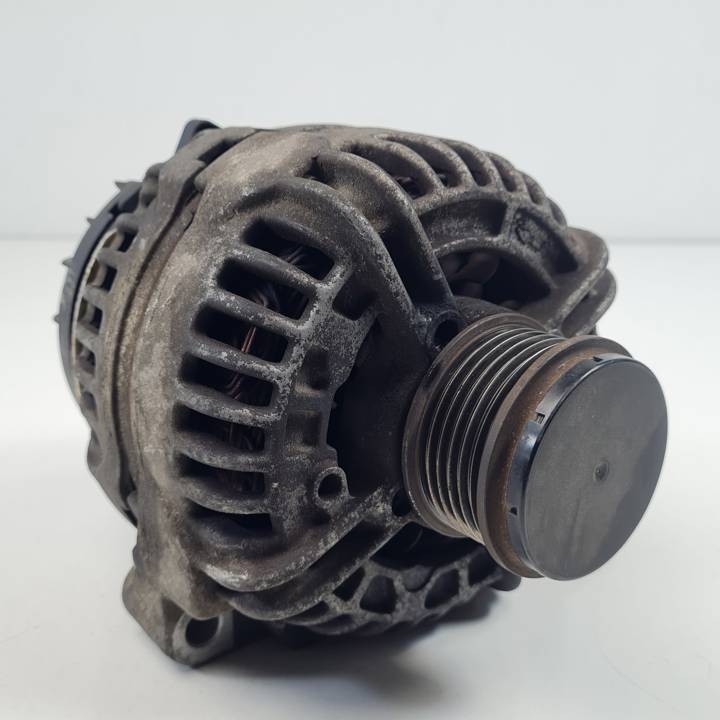 ALTERNADOR 8676498 VOLVO V70 FAMILIAR Autodesguaces Alicante
