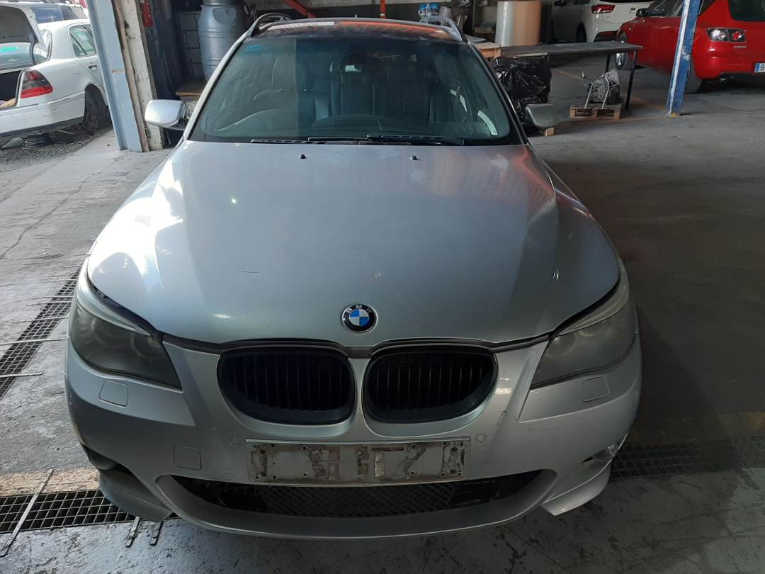 BMW SERIE 5 TOURING (E61) (2004 - 2010)