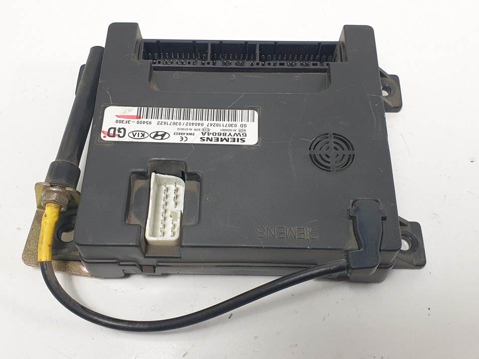 MODULO CONFORT - 5WY8604A - KIA - OPIRUS