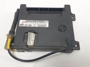 MODULO CONFORT 5WY8604A KIA OPIRUS Autodesguaces Alicante