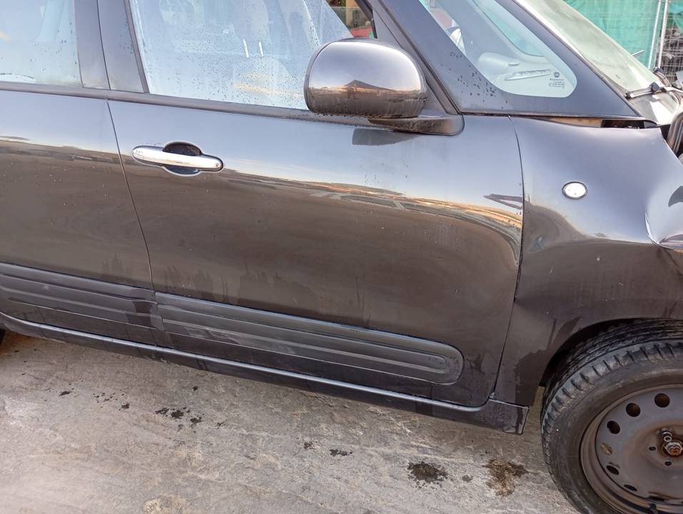 CERRADURA PUERTA DELANTERA DERECHA