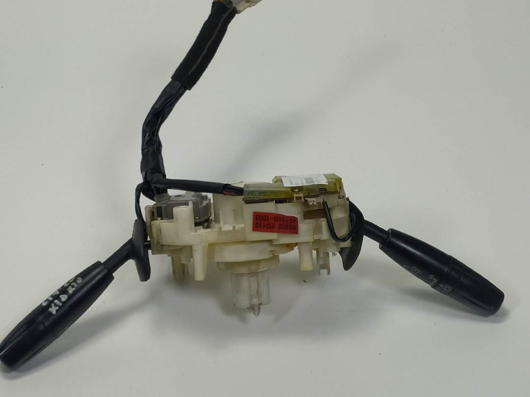 MANDO LUCES - 93400FD110 - KIA - RIO (DC)
