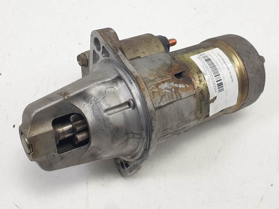 MOTOR ARRANQUE - 233005J201 - NISSAN - ALMERA TINO (V10M)