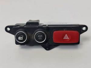 WARNING 156067821 ALFA ROMEO 159 (140) Autodesguaces Alicante