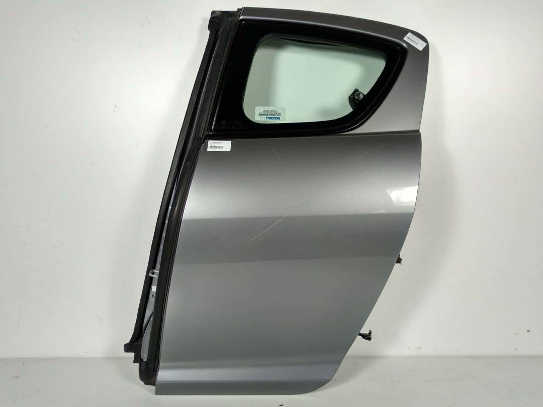 PUERTA TRASERA IZQUIERDA - MAZDA - RX-8 (SE)