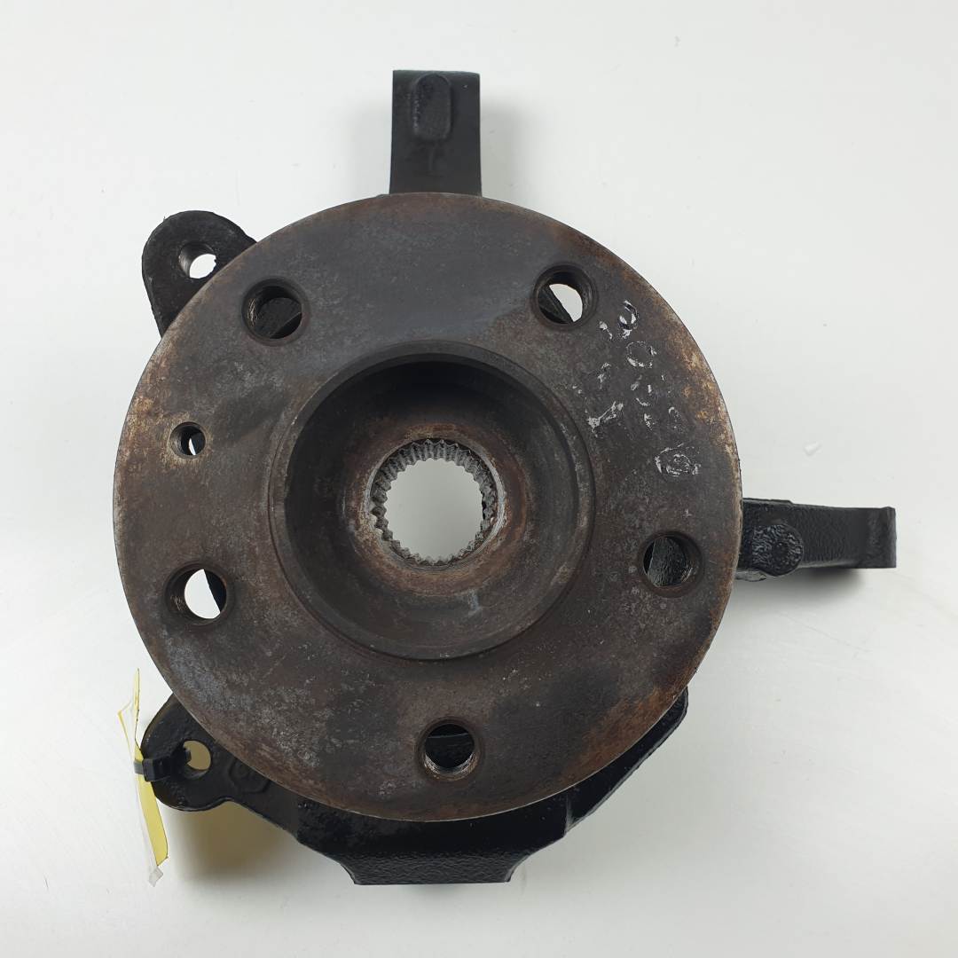 MANGUETA DELANTERA IZQUIERDA - 78494160 - RENAULT - TRAFIC COMBI (AB 4.01)