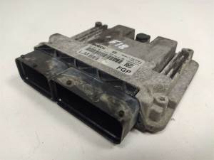 CENTRALITA MOTOR UCE 55189630 OPEL VECTRA C CARAVAN Autodesguaces Alicante