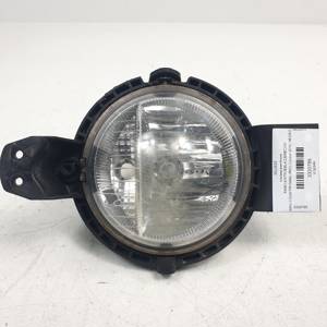 FARO ANTINIEBLA DERECHO 980216301 MINI COUNTRYMAN (R60) Autodesguaces Alicante