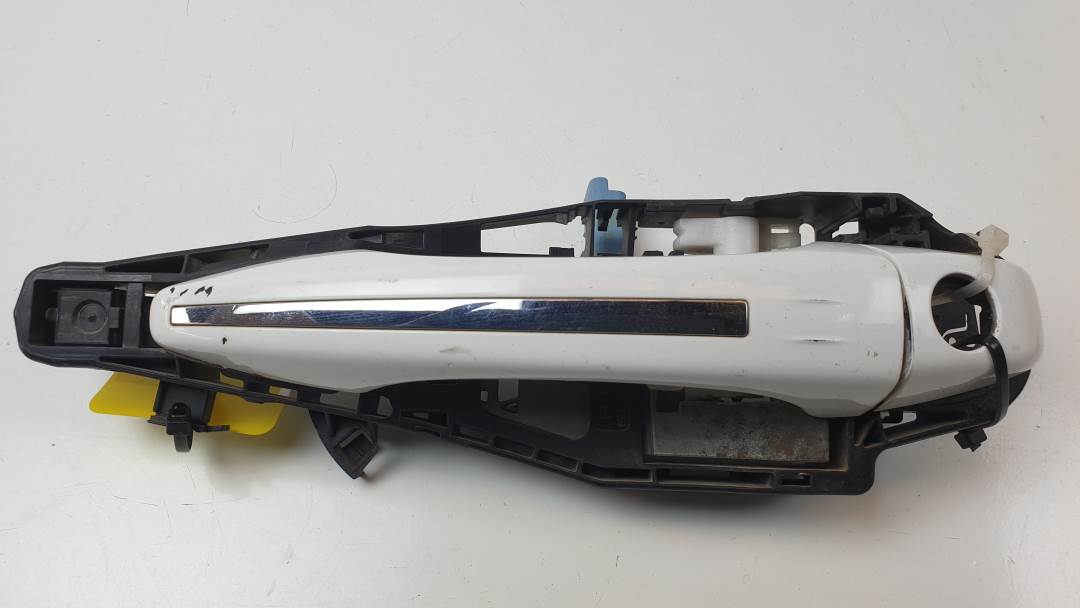 MANETA EXTERIOR DELANTERA IZQUIERDA - 9686433780U - DS - 4 CROSSBACK