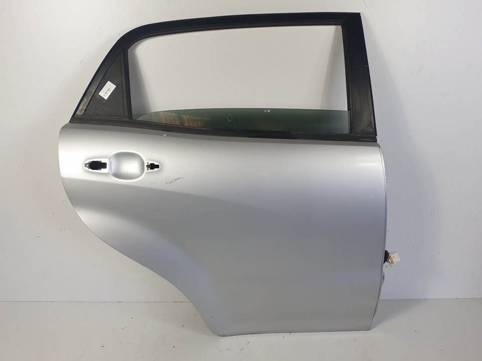 PUERTA TRASERA DERECHA - SSANGYONG - KORANDO