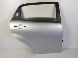 PUERTA TRASERA DERECHA SSANGYONG KORANDO Autodesguaces Alicante