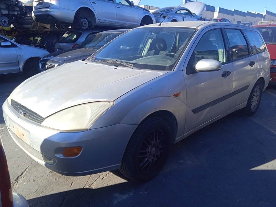 FORD FOCUS TURNIER (CAK) (1998 - 2004)