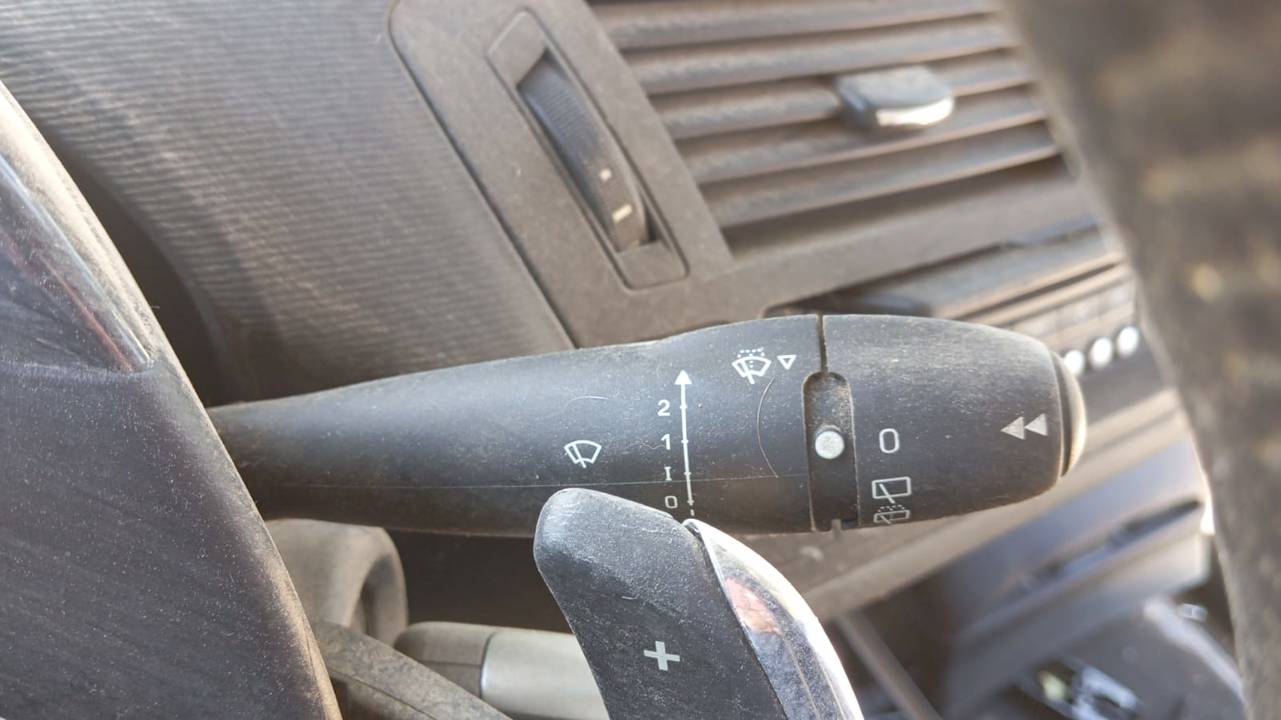 MANDO MULTIFUNCION