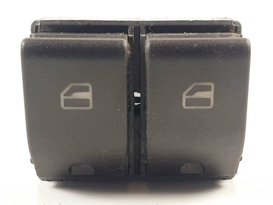 MANDO ELEVALUNAS DELANTERO IZQUIERDO - 6Q0959858 - SEAT - IBIZA (6L1)